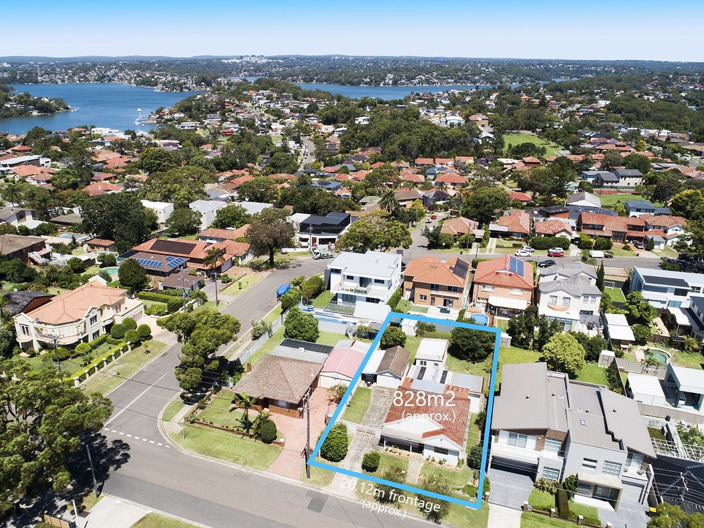 5 Resthaven Road, South Hurstville Sold by Gavan Property