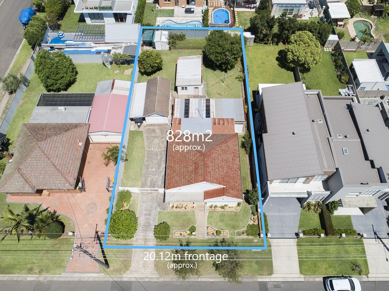 5 Resthaven Road, South Hurstville Sold by Gavan Property - image 1