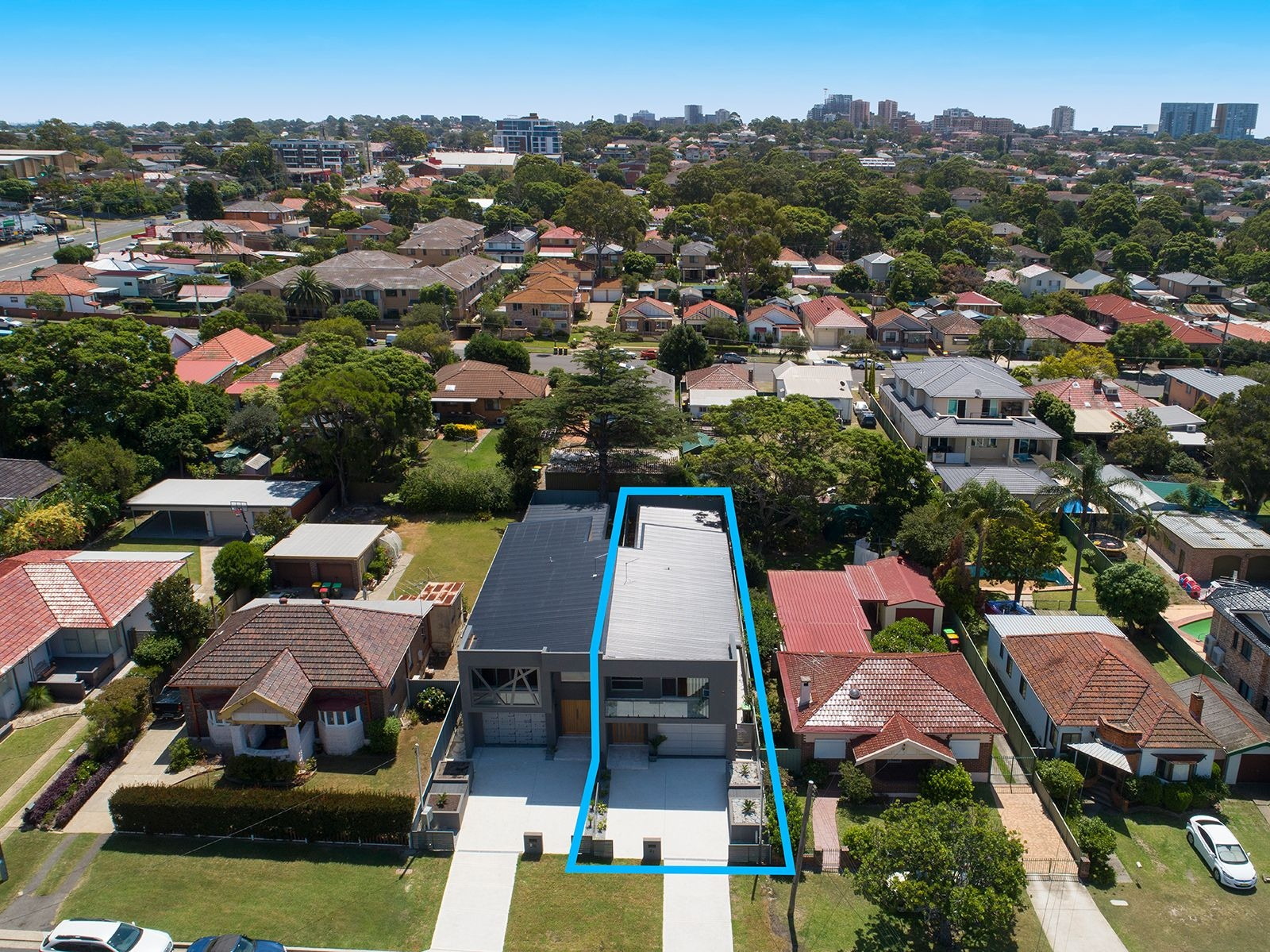 21 Taunton Street, Blakehurst Sold by Gavan Property - image 1