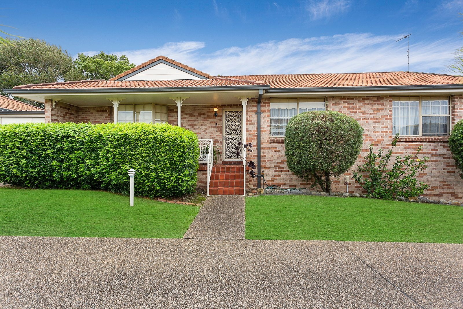 5/21 Greenacre Road, South Hurstville Sold by Gavan Property - image 1