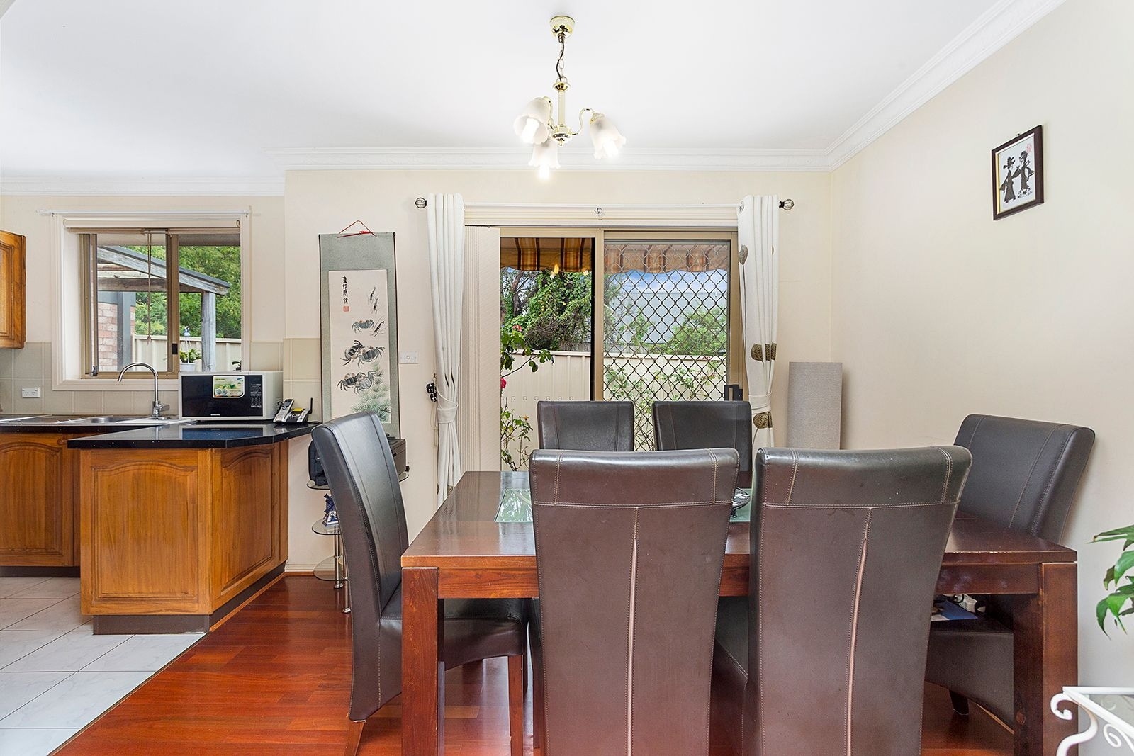 5/21 Greenacre Road, South Hurstville Sold by Gavan Property - image 1