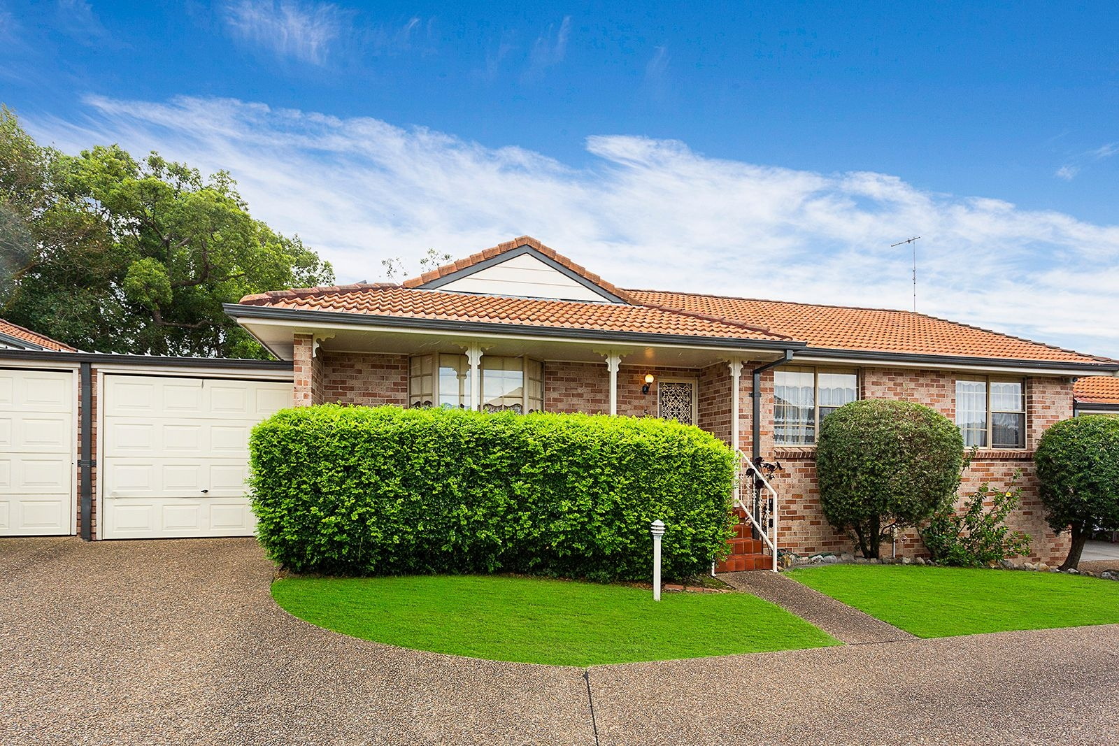 5/21 Greenacre Road, South Hurstville Sold by Gavan Property - image 1