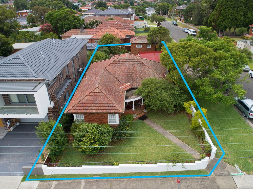 156 Dora Street, Hurstville Sold by Gavan Property
