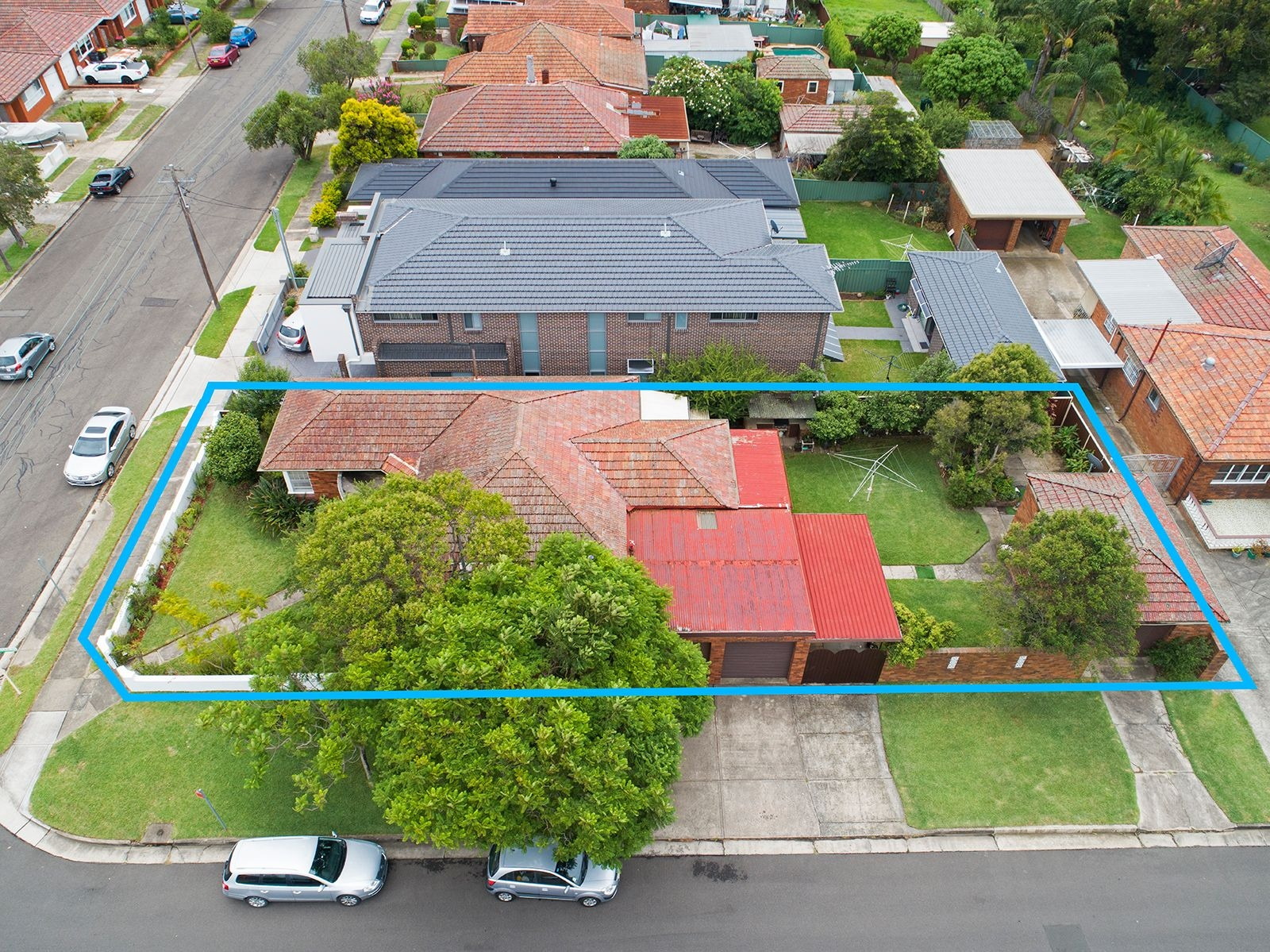 156 Dora Street, Hurstville Sold by Gavan Property - image 1