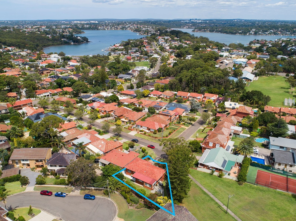 19 Condor Crescent, Blakehurst Sold by Gavan Property