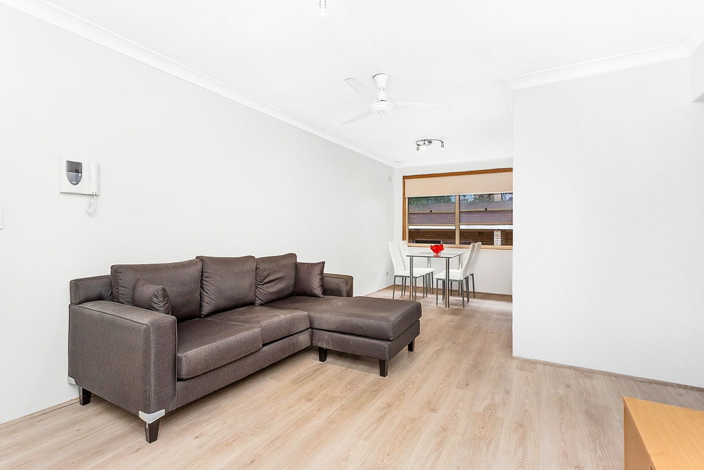 8/29 Oxford Street, Mortdale Sold by Gavan Property