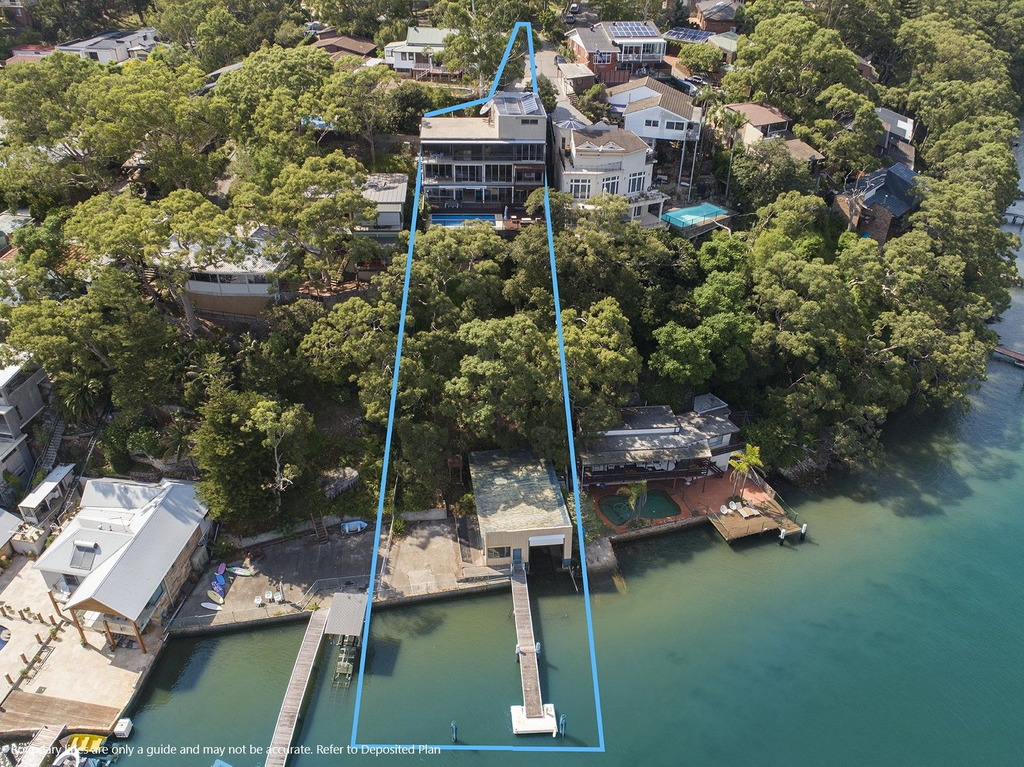 Oatley Sold by Gavan Property