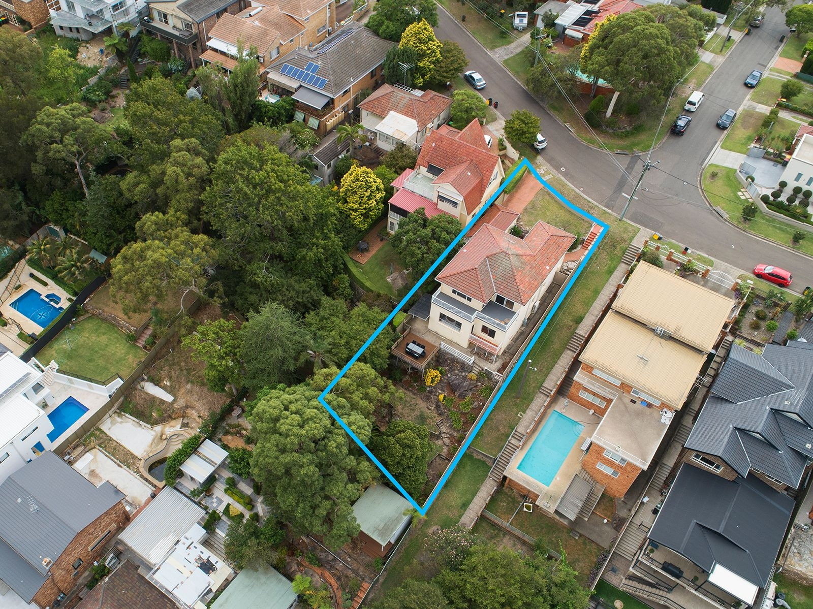 34 Wentworth Avenue, Blakehurst Sold by Gavan Property - image 1