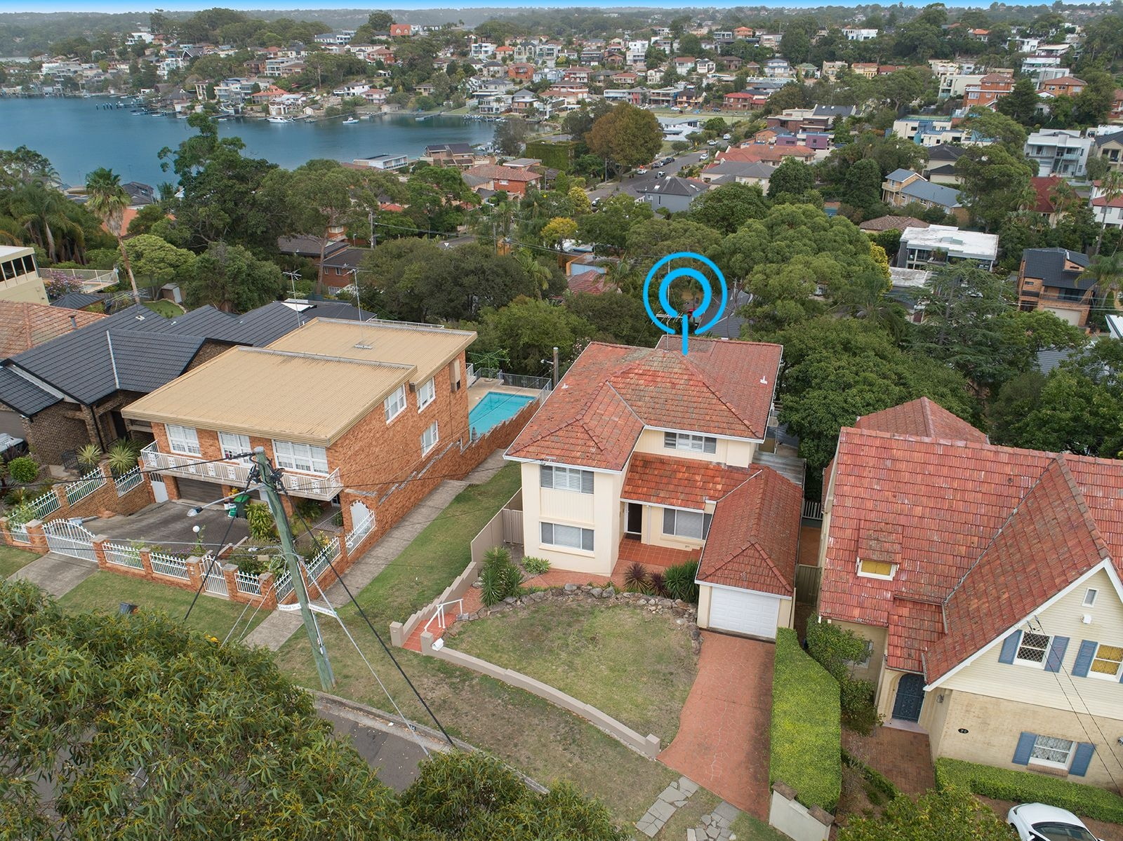 34 Wentworth Avenue, Blakehurst Sold by Gavan Property - image 1