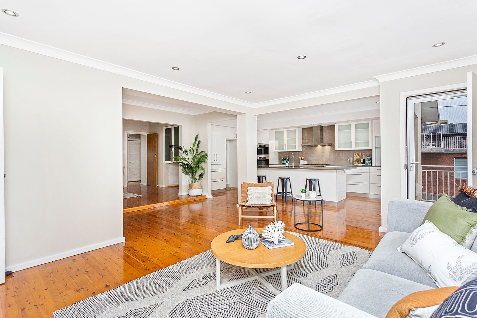 34 Wentworth Avenue, Blakehurst Sold by Gavan Property - image 1