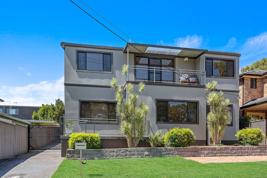 1A Beatty Street, Mortdale Sold by Gavan Property