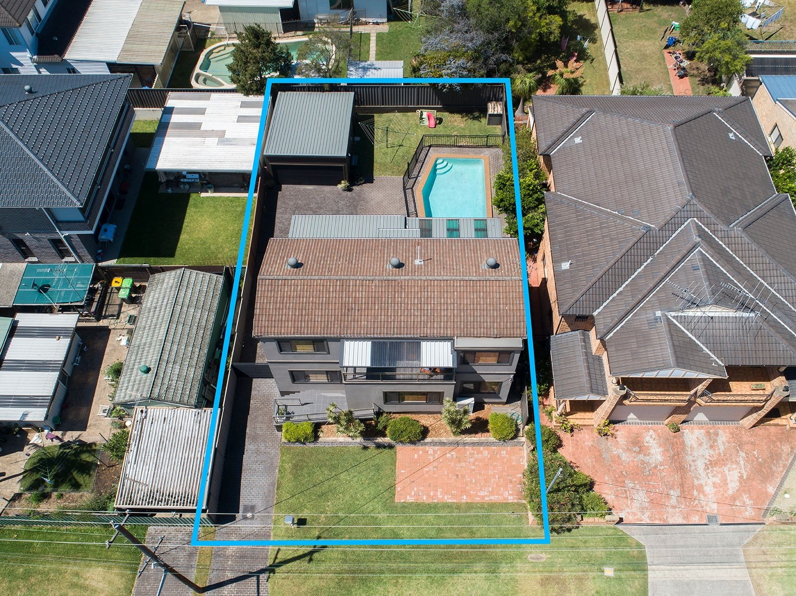 1A Beatty Street, Mortdale Sold by Gavan Property - image 1
