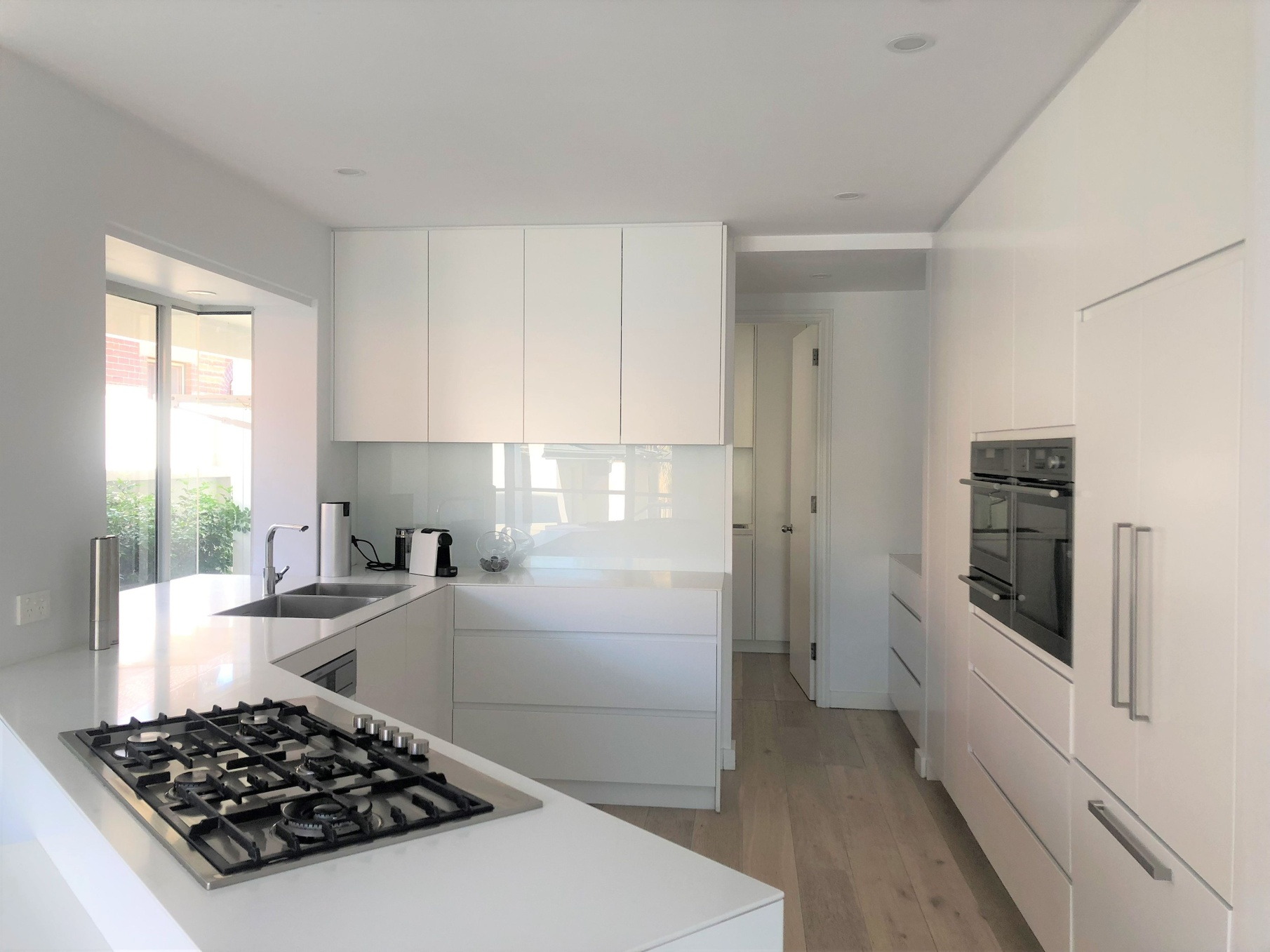 13 Hamer Street, Kogarah Bay Leased by Gavan Property - image 1