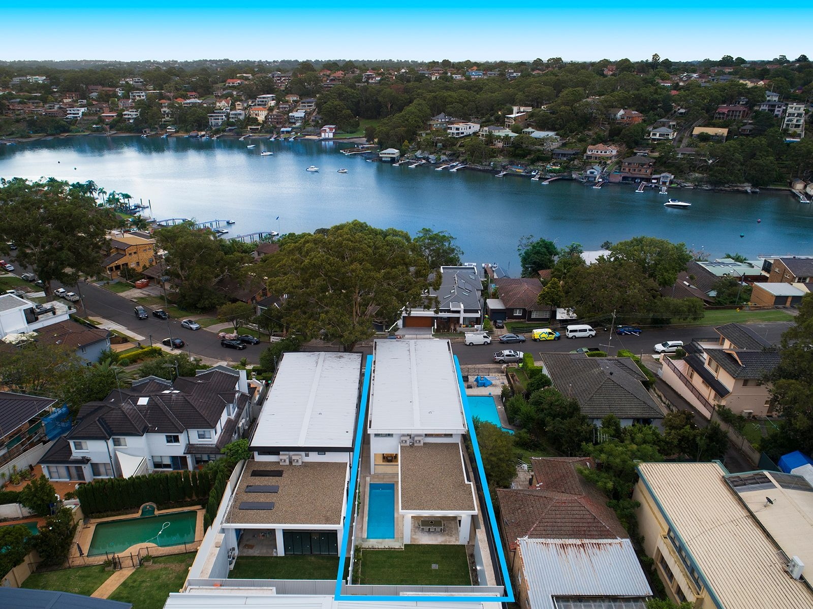 50 Queens Road, Connells Point Sold by Gavan Property - image 1