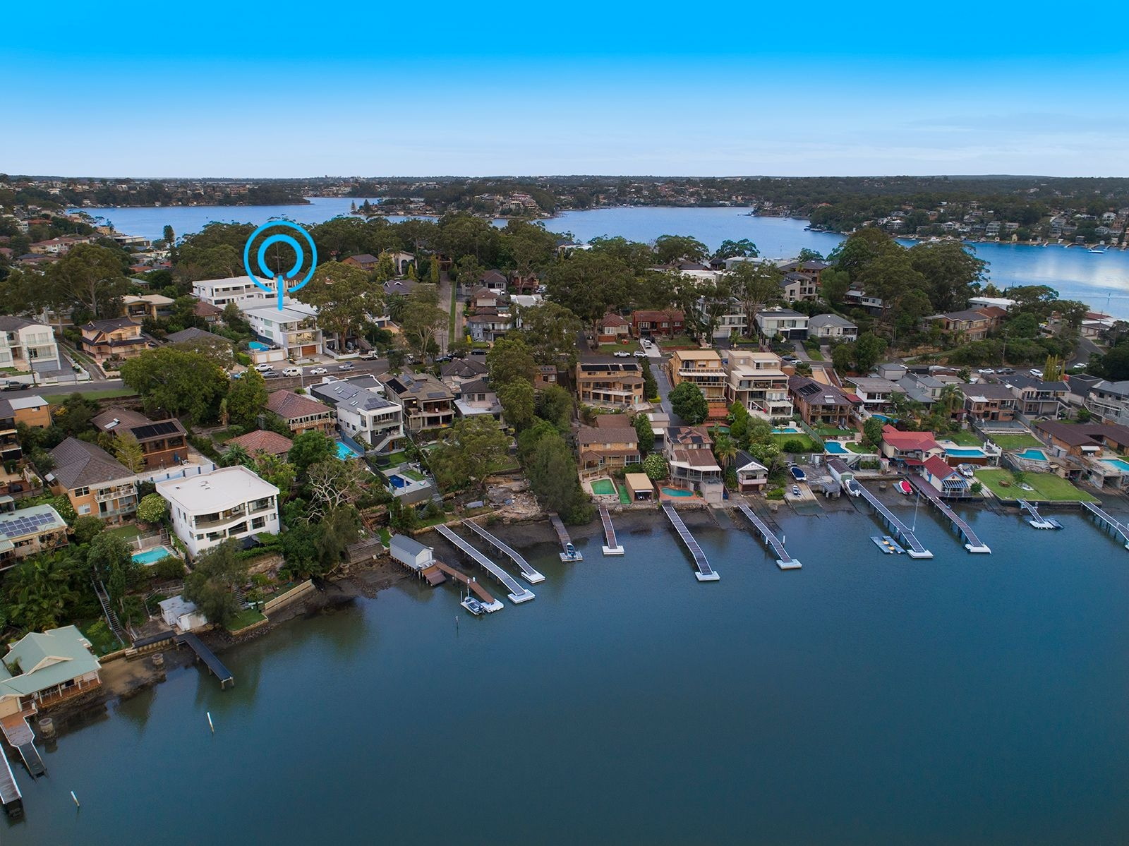 50 Queens Road, Connells Point Sold by Gavan Property - image 1