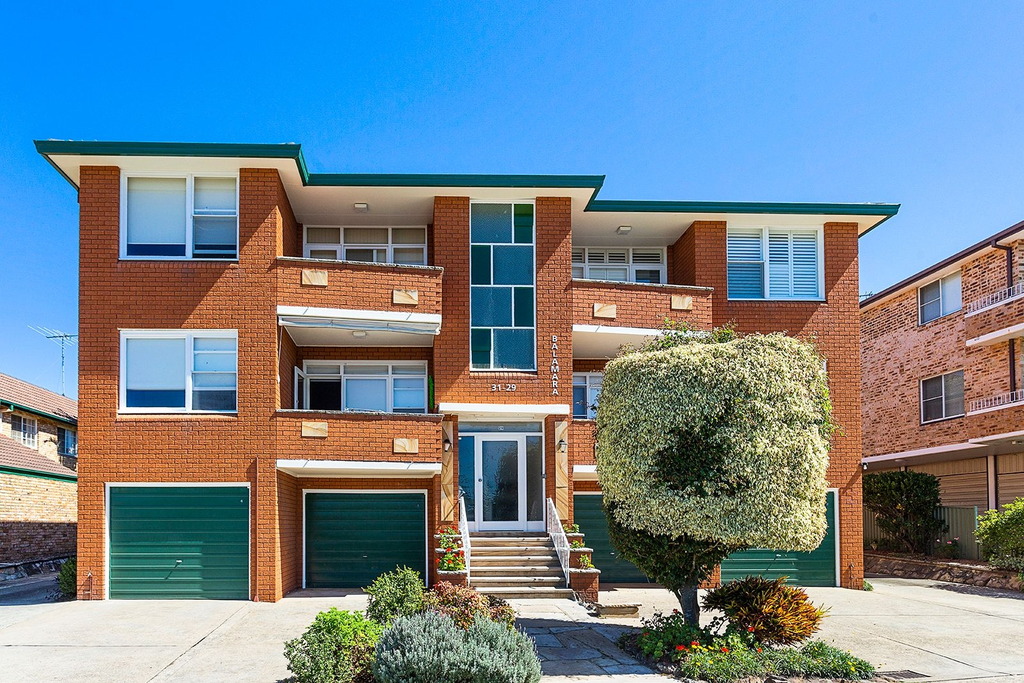 10/29-31 Rosa Street, Oatley Sold by Gavan Property