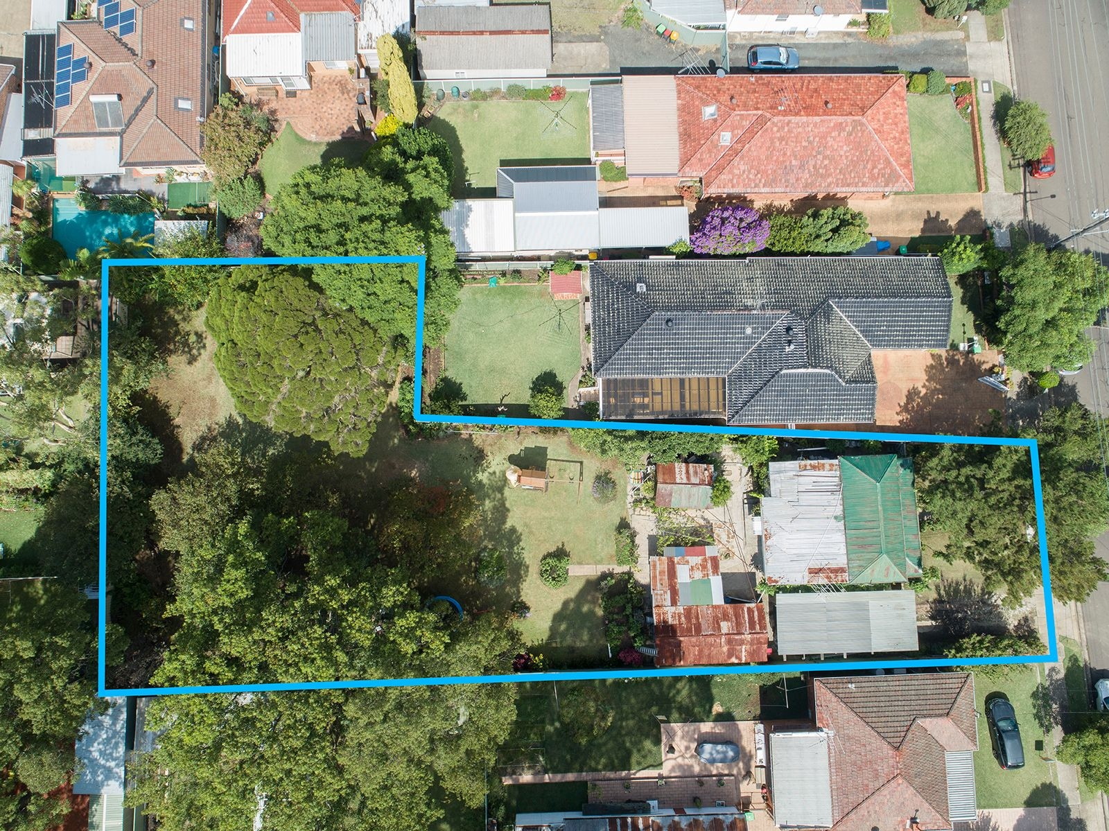 74 Mountview Avenue, Narwee Sold by Gavan Property - image 1