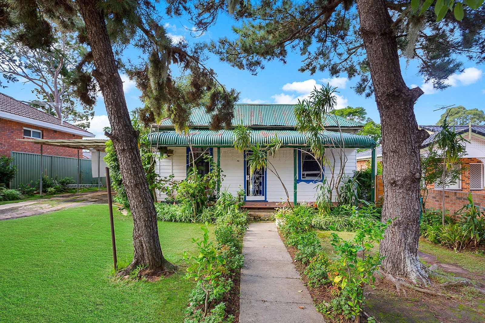 74 Mountview Avenue, Narwee Sold by Gavan Property - image 1