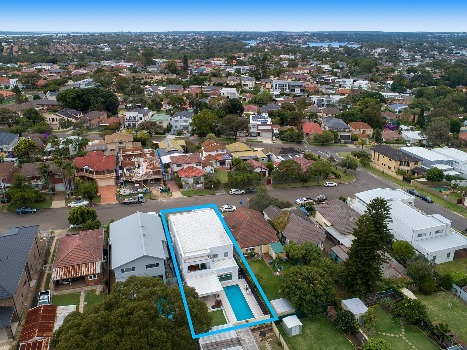 47 Hampton Street, Hurstville Grove Sold by Gavan Property - image 1