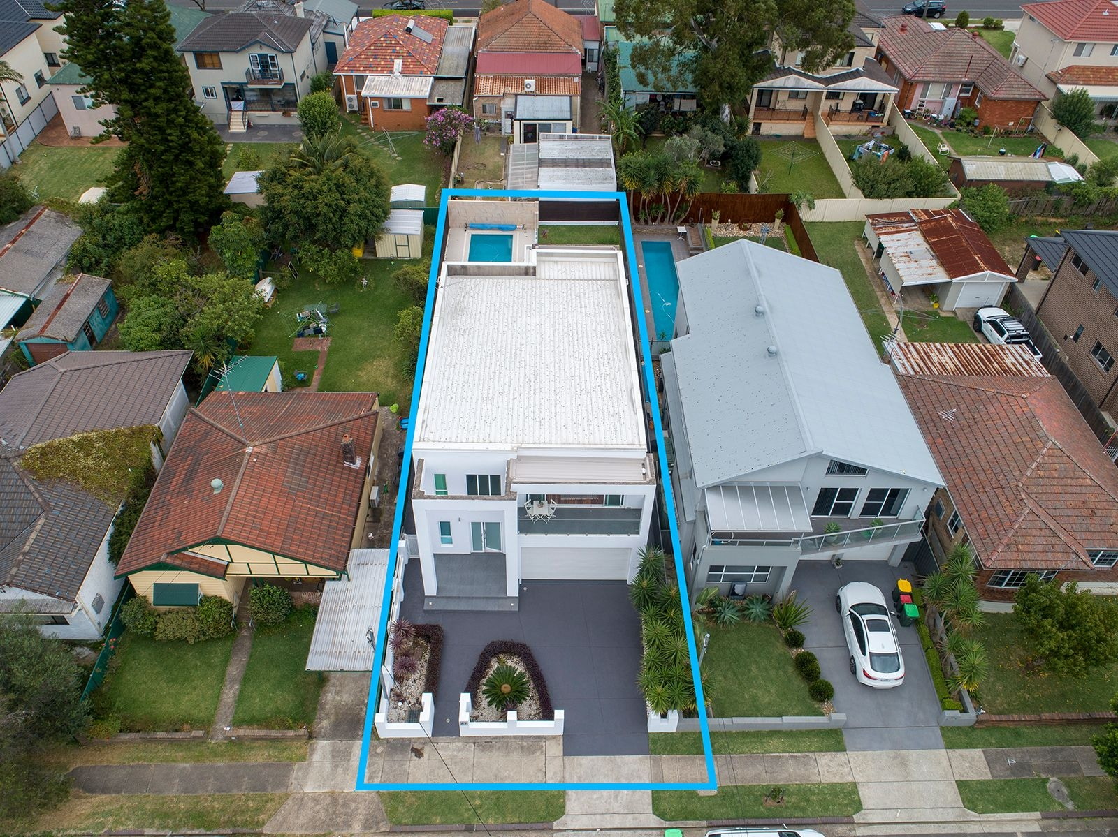 47 Hampton Street, Hurstville Grove Sold by Gavan Property - image 1