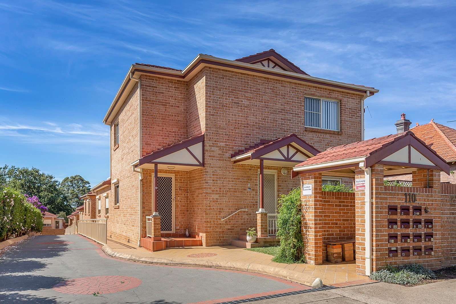 13/110 Penshurst Street, Penshurst Sold by Gavan Property - image 1