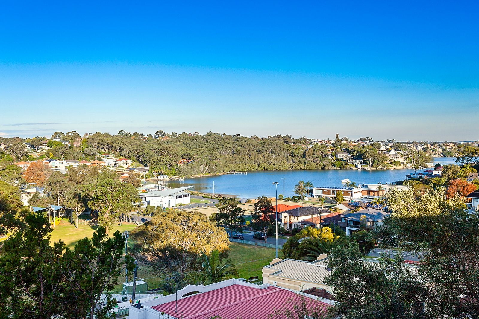 110 Terry Street, Kyle Bay Sold by Gavan Property - image 1