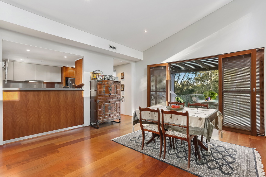22/13 Spalding Crescent, Hurstville Grove Leased by Gavan Property