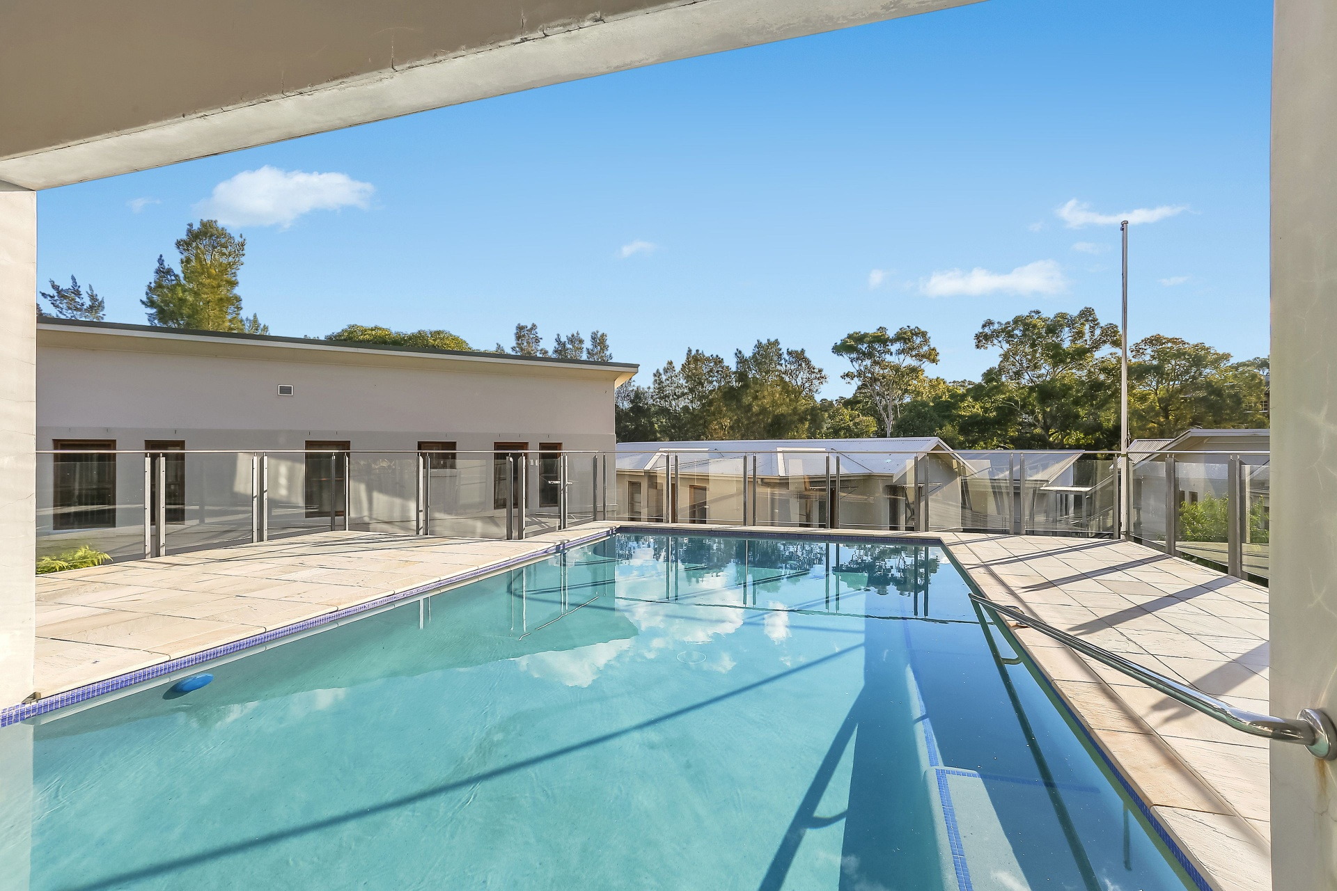22/13 Spalding Crescent, Hurstville Grove Leased by Gavan Property - image 1