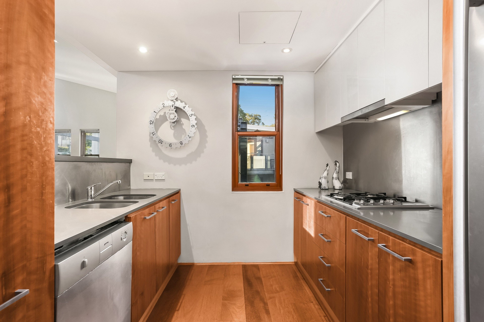 22/13 Spalding Crescent, Hurstville Grove Leased by Gavan Property - image 1