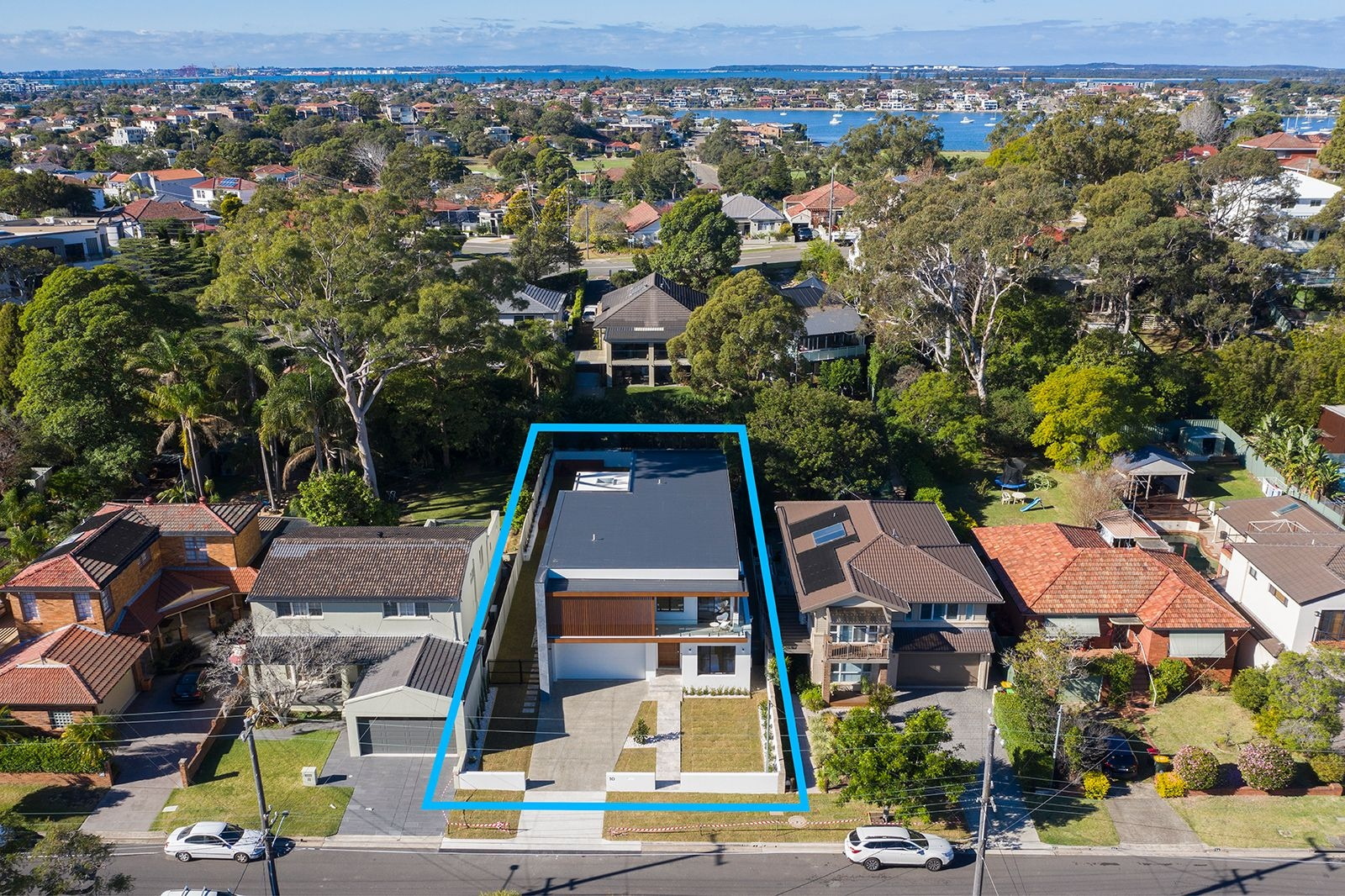 10 Bunyala Street, Carss Park Sold by Gavan Property - image 1
