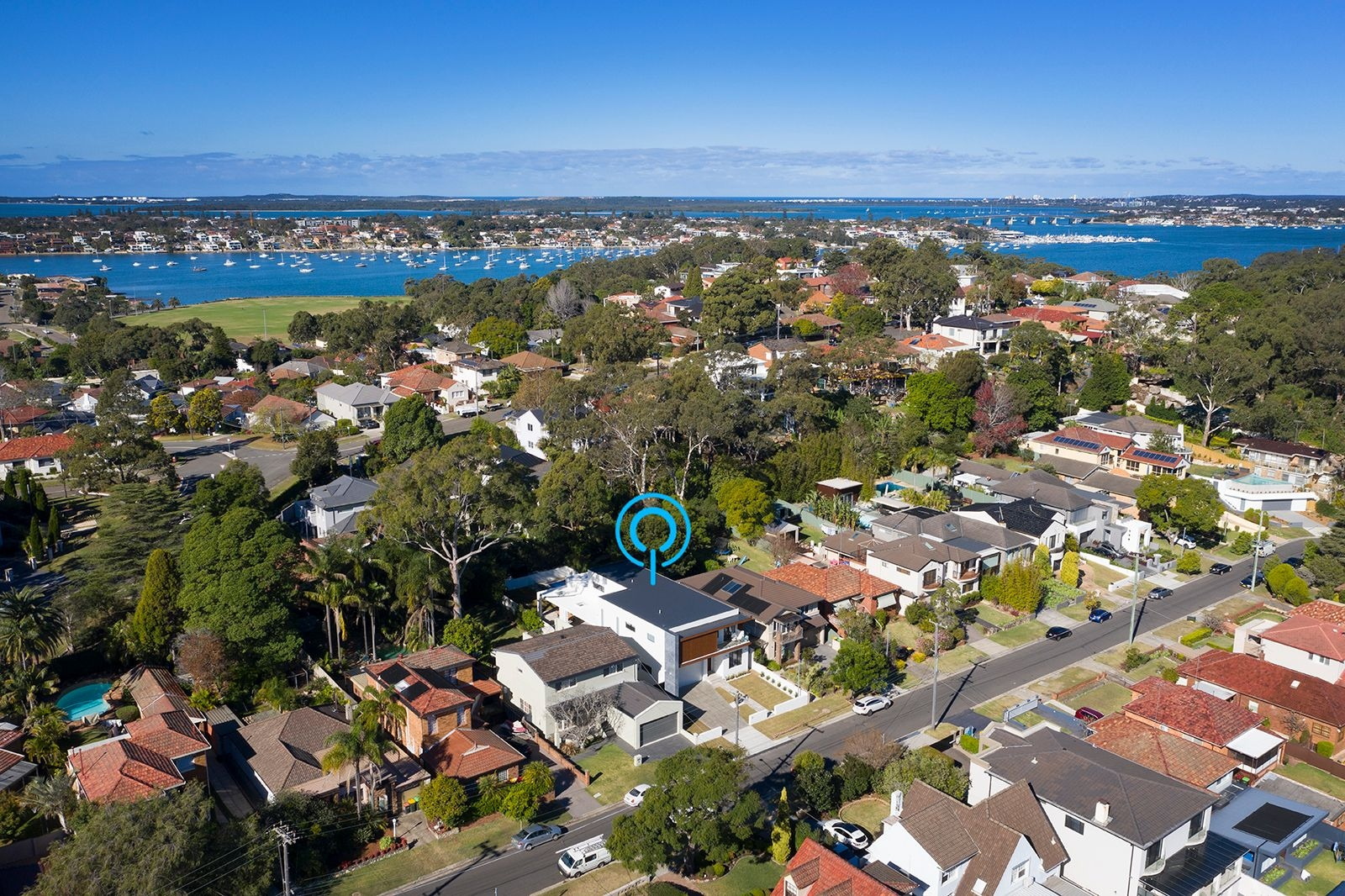 10 Bunyala Street, Carss Park Sold by Gavan Property - image 1