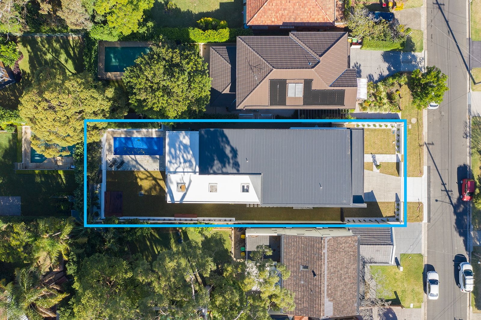 10 Bunyala Street, Carss Park Sold by Gavan Property - image 1