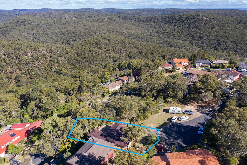 8 Greig Place, Engadine Sold by Gavan Property