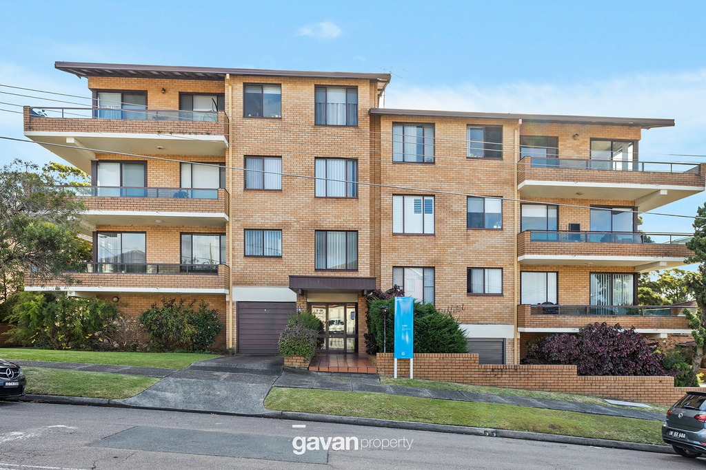 2/5-11 Balfour Street, Allawah Leased by Gavan Property
