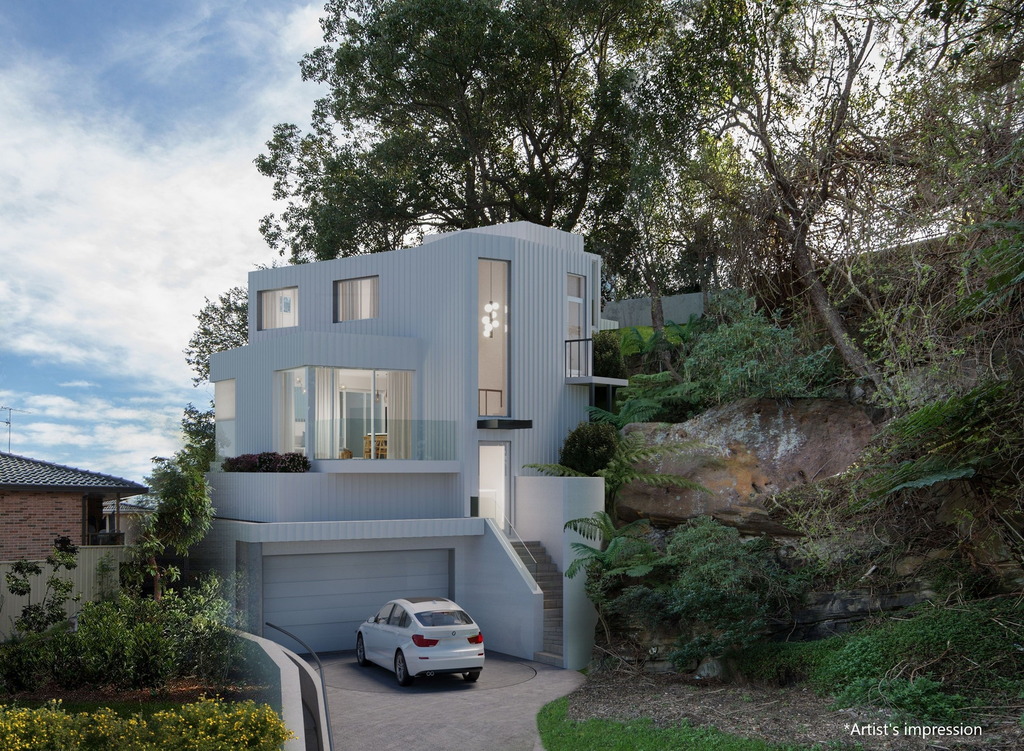 26A Parkside Drive, Kogarah Bay Sold by Gavan Property