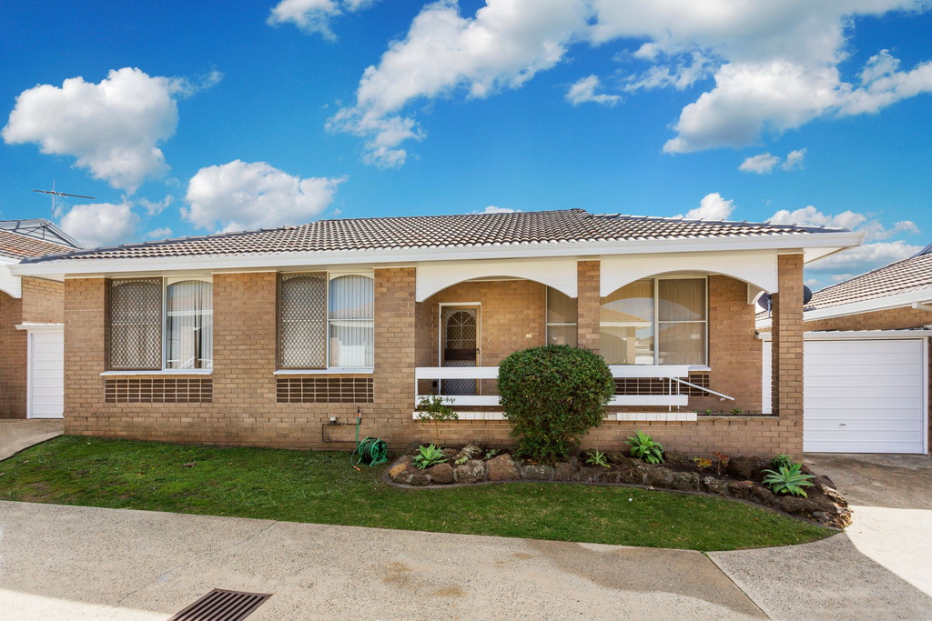 2/71-73 St Georges Road, Bexley Leased by Gavan Property
