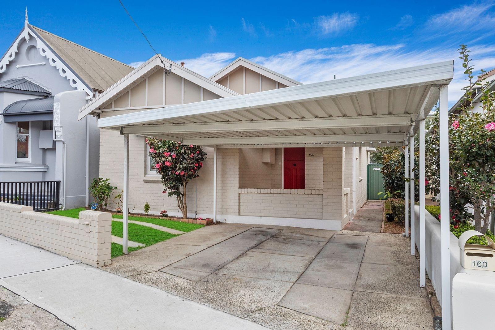 156 Bay Street, Rockdale Sold by Gavan Property - image 1