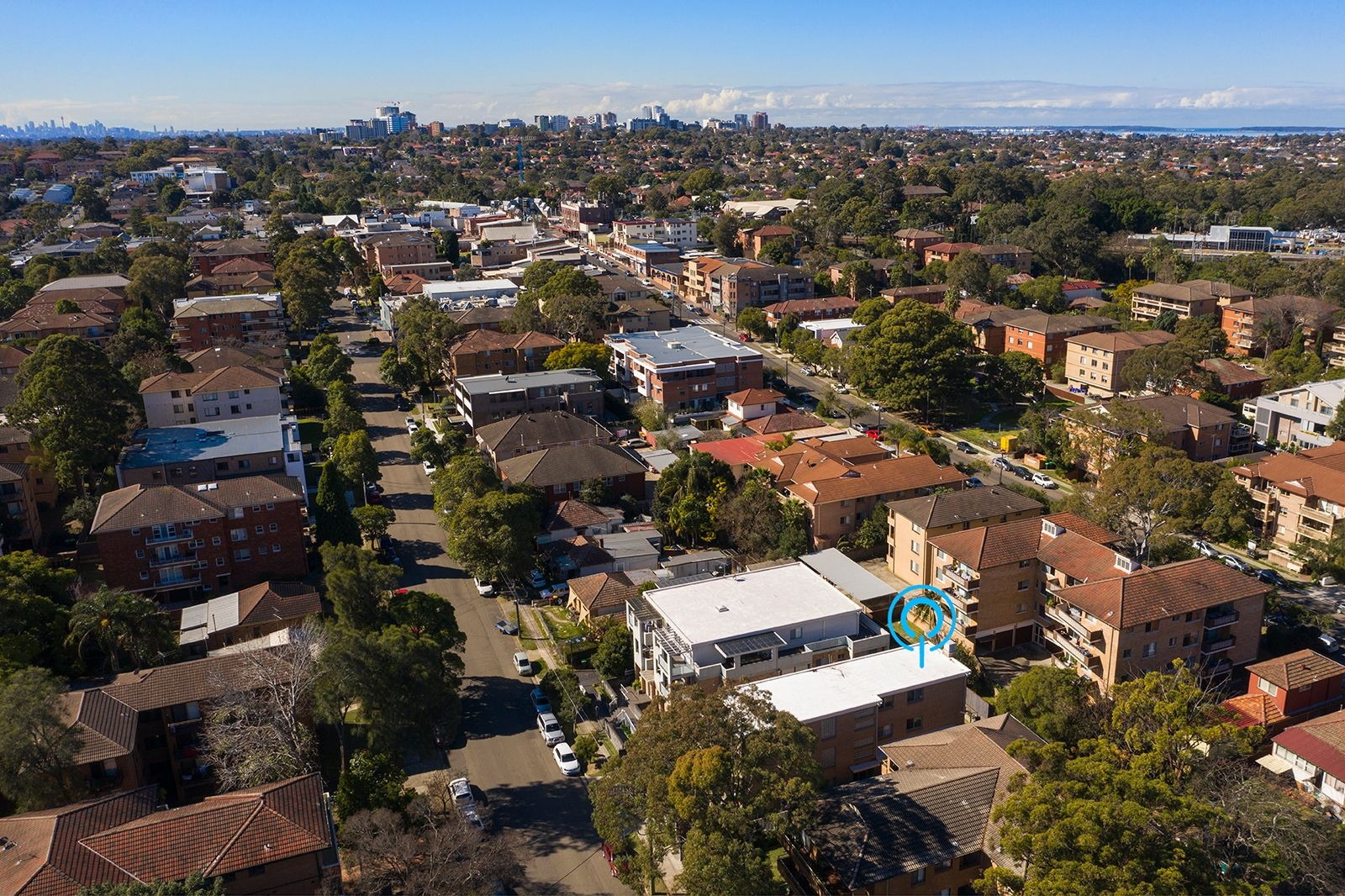 2/55-57 Macquarie Place, Mortdale Sold by Gavan Property - image 1