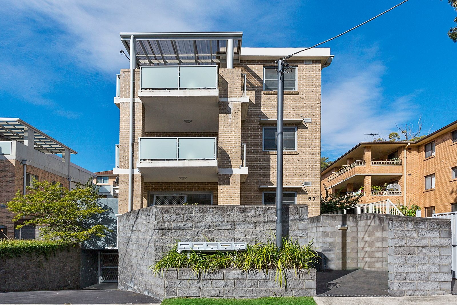 2/55-57 Macquarie Place, Mortdale Sold by Gavan Property - image 1