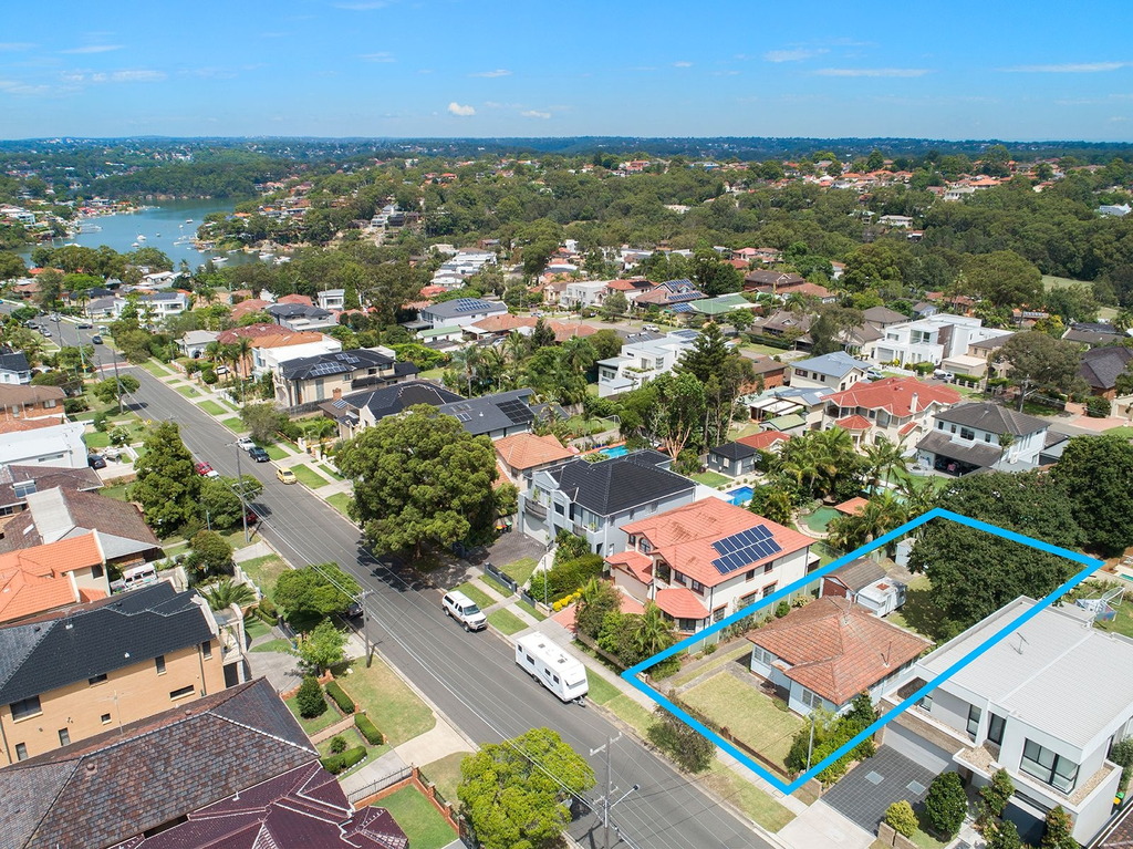 39 Waitara Parade, Hurstville Grove Leased by Gavan Property