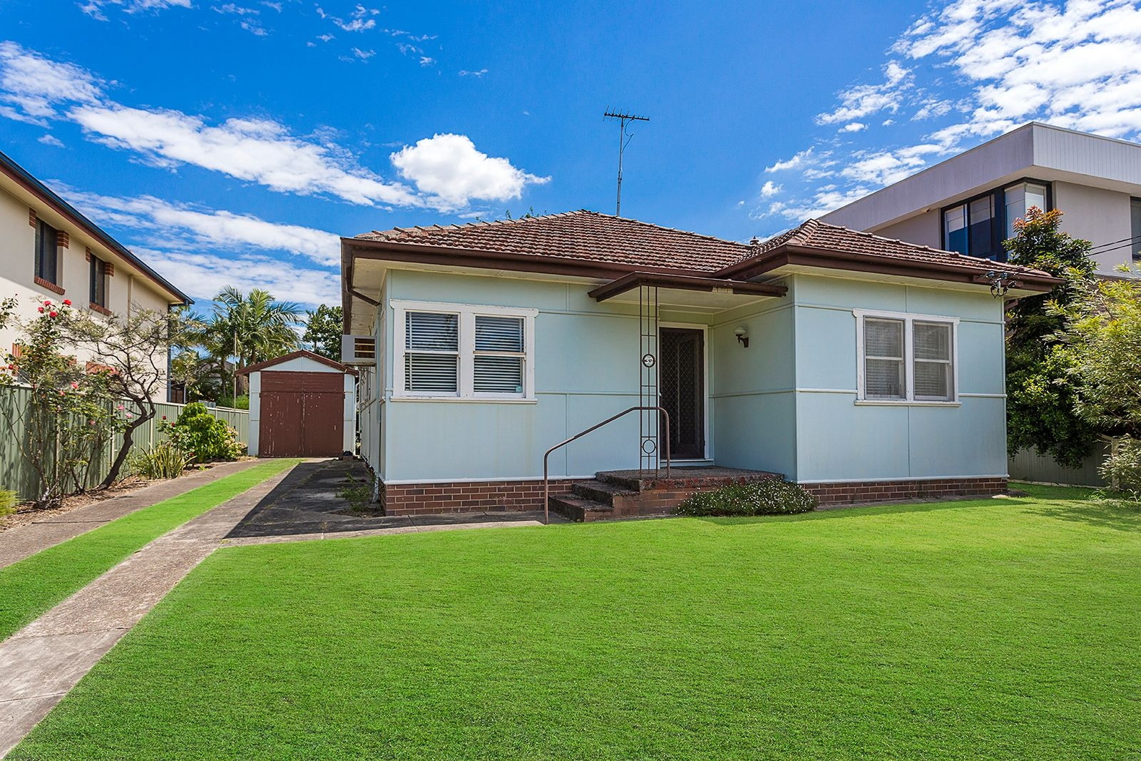 39 Waitara Parade, Hurstville Grove Leased by Gavan Property - image 1