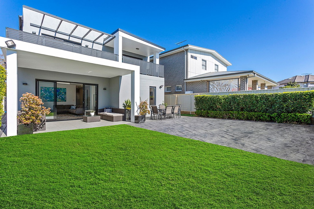 186 President Avenue, Brighton-le-sands Sold by Gavan Property