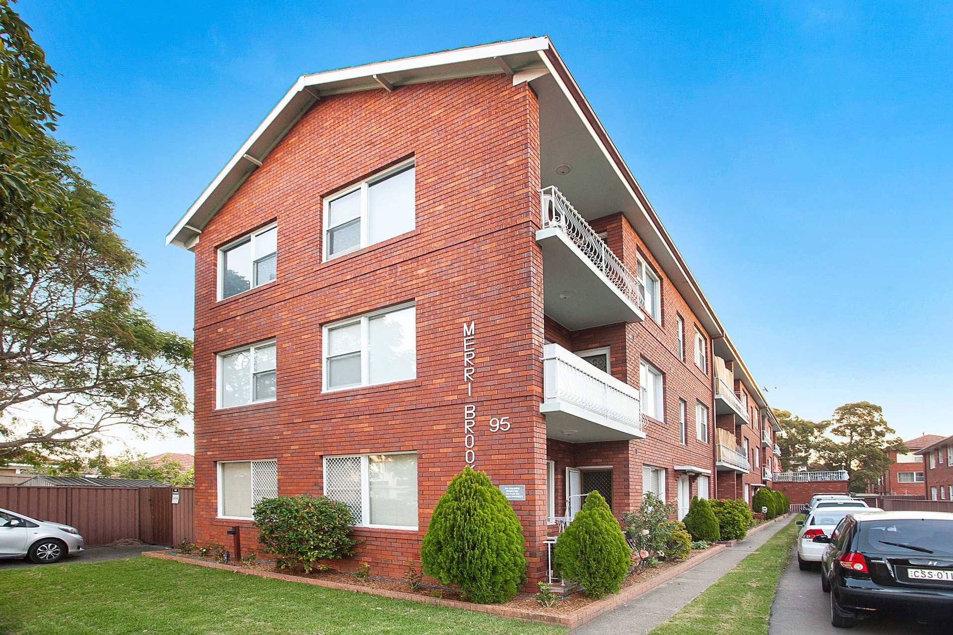 9/95 Alfred Street, Ramsgate Beach Leased by Gavan Property - image 1