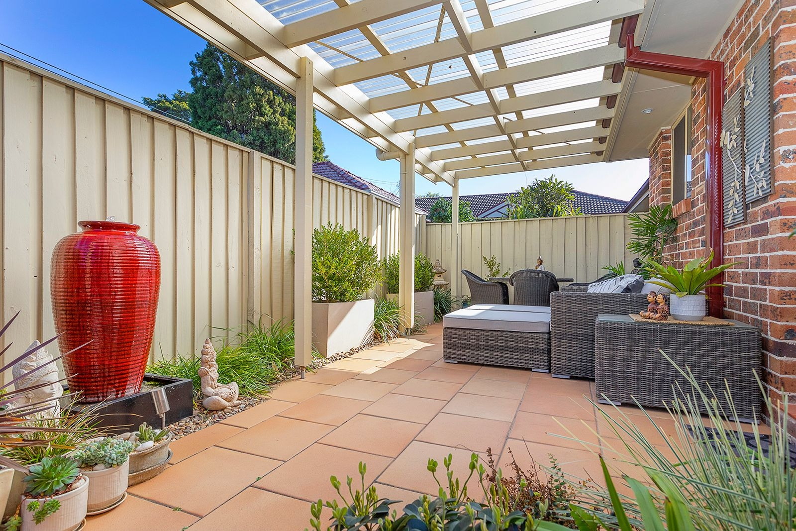 21/1-7 Walton St, Blakehurst Sold by Gavan Property - image 1