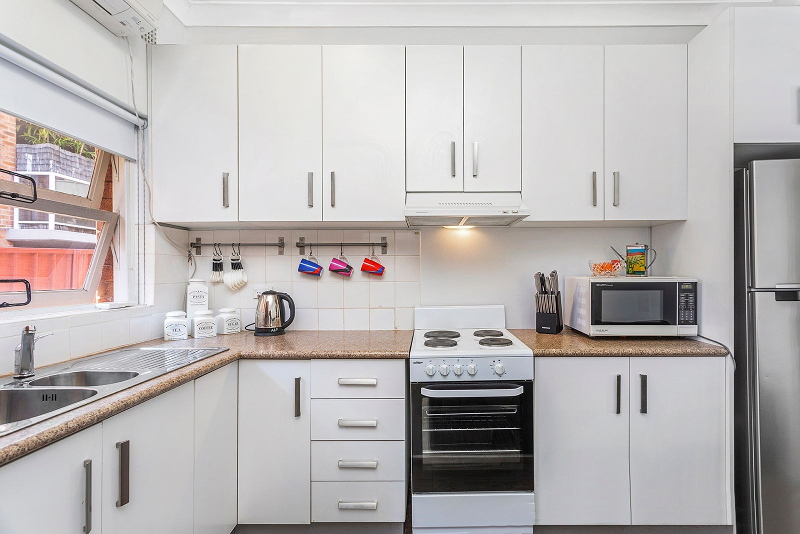 3/69 Pitt Street, Mortdale Sold by Gavan Property - image 1