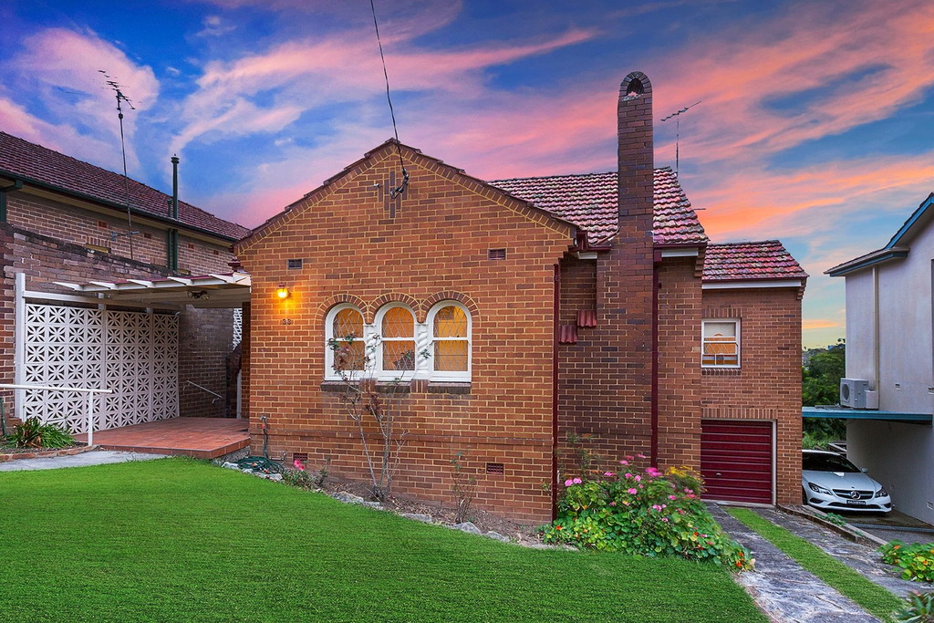 33 Pacific Avenue, Penshurst Sold by Gavan Property