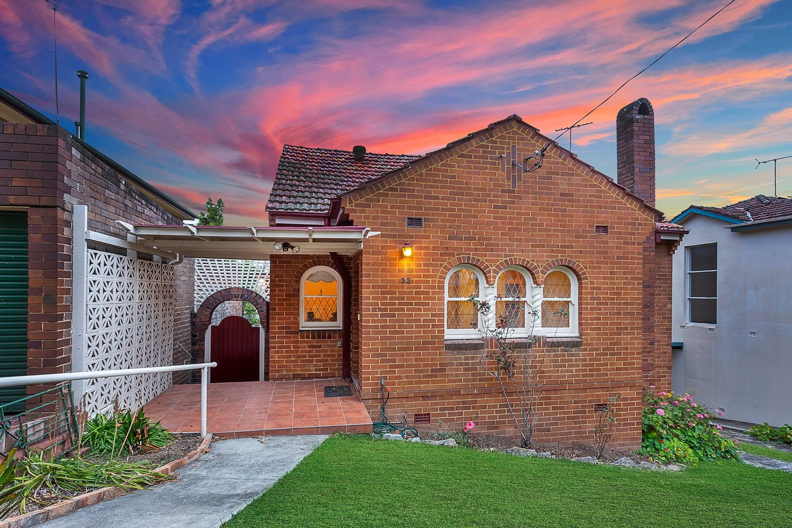 33 Pacific Avenue, Penshurst Sold by Gavan Property - image 1