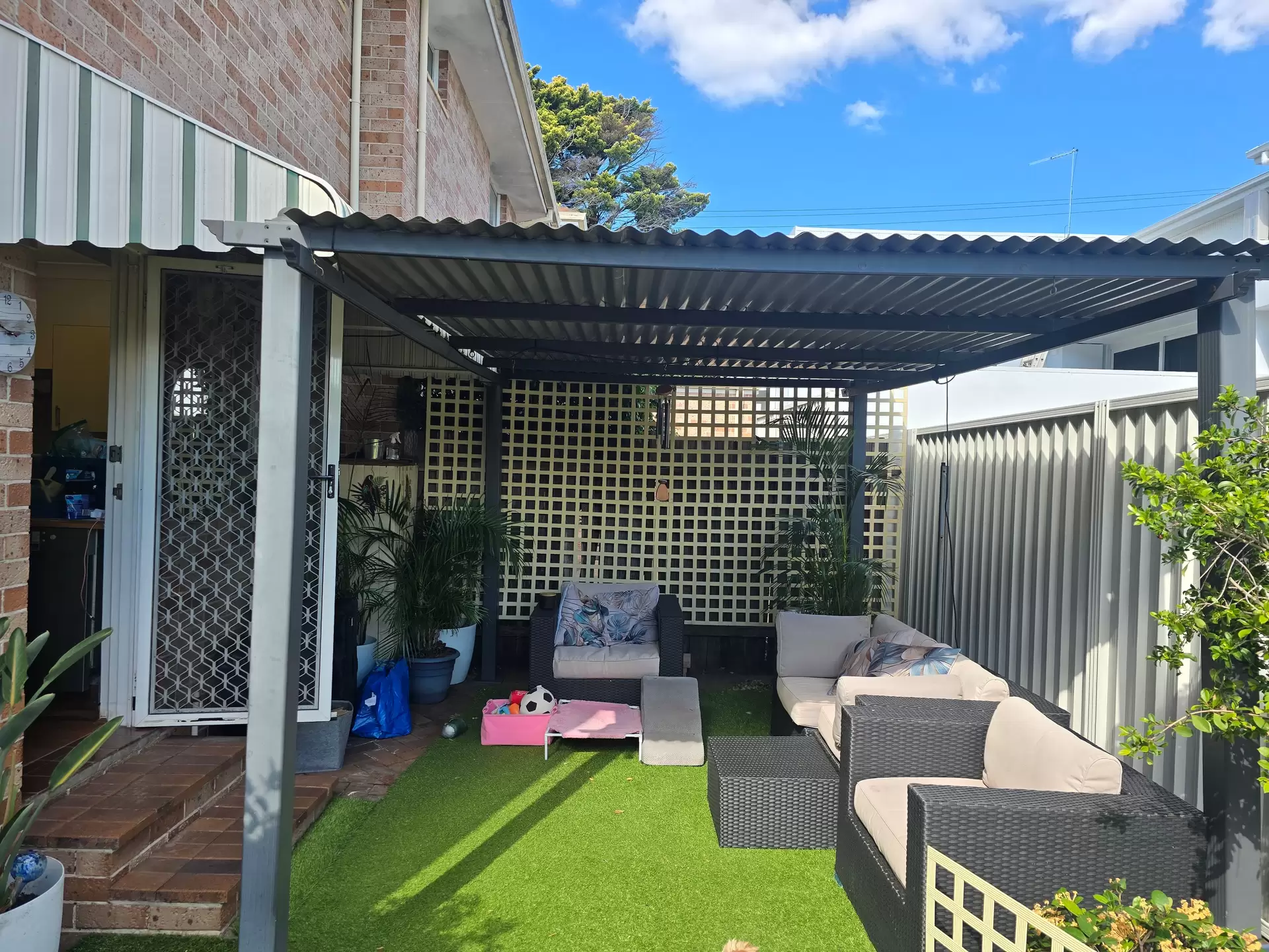 3/83 Connells Point Road, South Hurstville Leased by Gavan Property - image 1