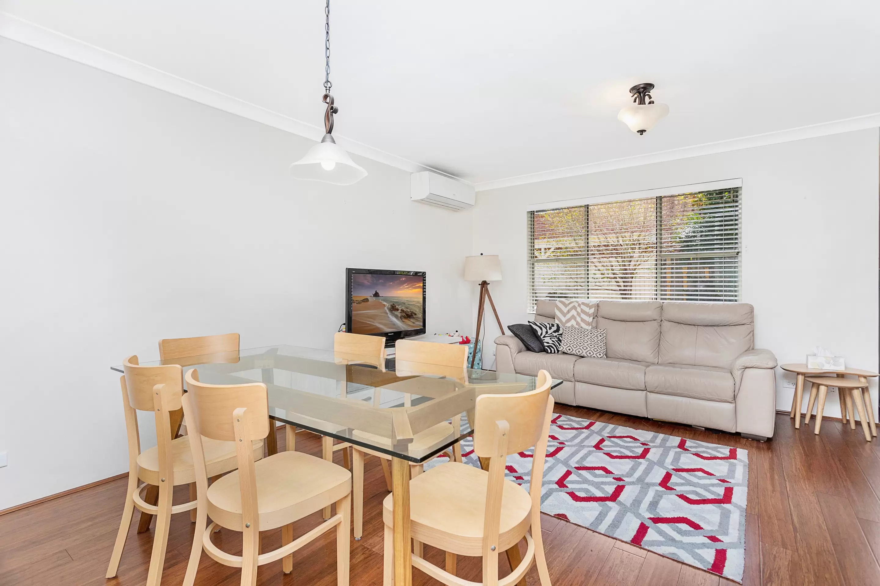 3/83 Connells Point Road, South Hurstville Leased by Gavan Property - image 1