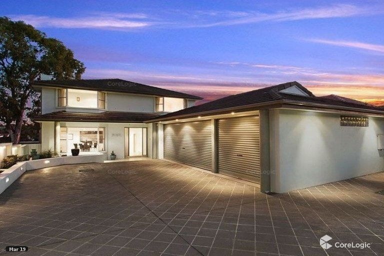 13 Hamer Street, Kogarah Bay Leased by Gavan Property - image 1